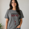 Camiseta Latinoamérica Soy Yo América Latina Esquerda