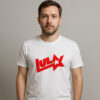 Camiseta Presidente Lula Logo Antigo Estrela Esquerda