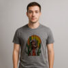 Camiseta Presidente Lula Nordestino Esquerda