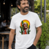 Camiseta Presidente Lula Nordestino Esquerda