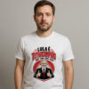 Camiseta Presidente Lula Tetracampeão Esquerda