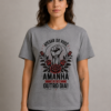 Camiseta Apesar de Você Amanhã Há de Ser Outro Dia