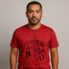 Camiseta O Conhecimento Destrói Mitos Frase Educação Consciência