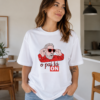 Camiseta Presidente Lula O Pai Tá On Esquerda