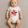 Body Infantil Presidente Lula O Pai Tá On Esquerda