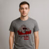 Camiseta Presidente Lula O Pai Tá On Esquerda