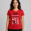 Camiseta Pepe Mujica Pobre Não é o Que Tem Pouco Algodão
