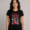 Camiseta Pepe Mujica Pobre Não é o Que Tem Pouco Algodão