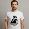 Camiseta Karl Marx Se a Classe Operária Tudo Produz a Ela Tudo Pertence