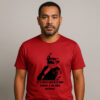 Camiseta Karl Marx Se a Classe Operária Tudo Produz a Ela Tudo Pertence