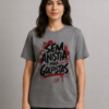 Camiseta Sem Anistia Para Golpistas Democracia e Resistência