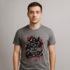 Camiseta Sem Anistia Para Golpistas Democracia e Resistência