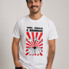 Camiseta Terra Trabalho e Dignidade Reforma Agrária Esquerda