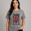 Camiseta Terra Trabalho e Dignidade Reforma Agrária Esquerda