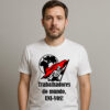 Camiseta Trabalhadores do Mundo Uni-vos Esquerda Comunismo