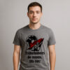 Camiseta Trabalhadores do Mundo Uni-vos Esquerda Comunismo