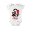 Body Infantil Leon Trotsky Toda revolução é impossível até que se torne inevitável