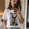Camiseta Dark Donkey