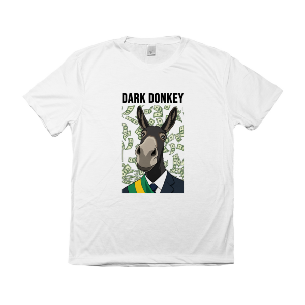 Camiseta Dark Donkey