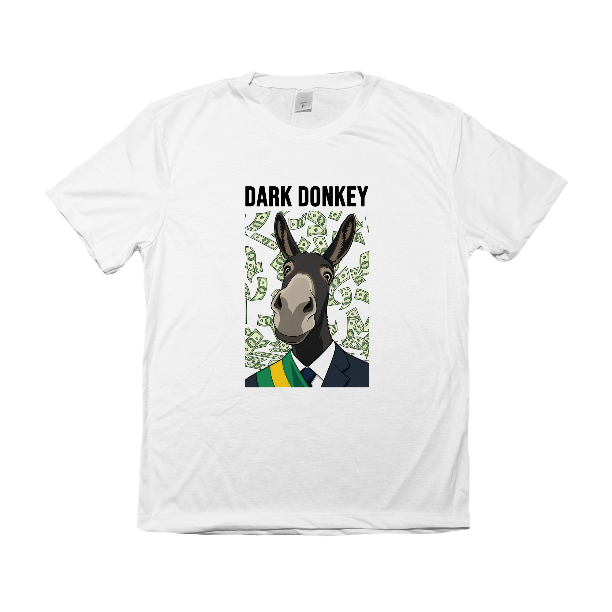 Camiseta Dark Donkey